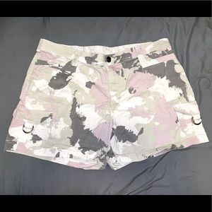🆑 5/$25 Lee Camo Shorts 🆑